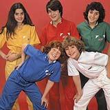 Parchis