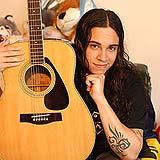 Sebastian Mendoza