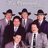 Los Caminantes