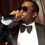 Puff Daddy