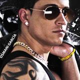 Osmani Garcia