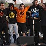 Callejeros