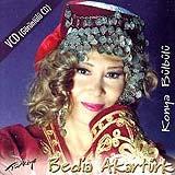 Bedia Akarturk