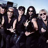 Scorpions
