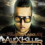 Alex Killer