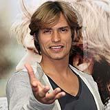 Carlos Baute