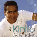 Kinito Mendez