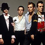 The Clash
