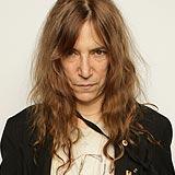 Patti Smith