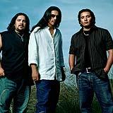Los Lonely Boys