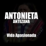 Antonieta Antezana