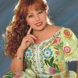 Doris Ferrer