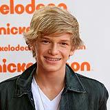 Cody Simpson