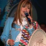 Yolanda Del Rio