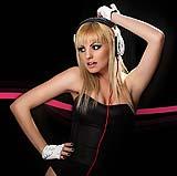 Alexandra Stan