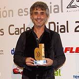 Sergio Dalma