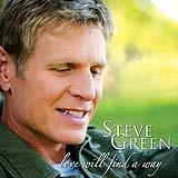 Steve Green