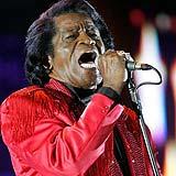 James Brown