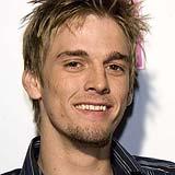 Aaron Carter