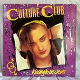Culture Club