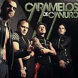 Caramelos De Cianuro