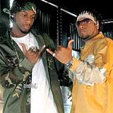 Mach Y Daddy