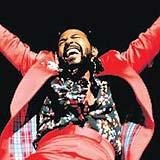 Marvin Gaye