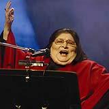 Mercedes Sosa