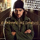 Antonio Orozco