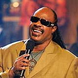 Stevie Wonder