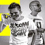 Yandar y Yostin