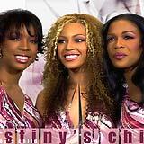 Destinys Child