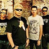 The Offspring
