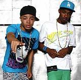 New Boyz