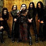 Cradle Of Filth