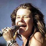 Janis Joplin