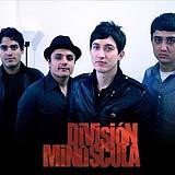 Division Minuscula