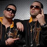 Wibal Y Alex