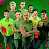 Los Pericos