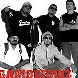 Gamberroz