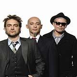 Los Fabulosos Cadillacs