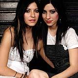 The Veronicas