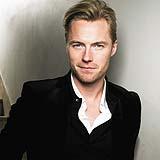 Ronan Keating