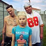 Die Antwoord