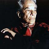 Chavela Vargas