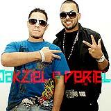 Jakziel Y Periel