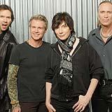 Mr Big