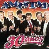 Aclamado Amistad