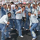 Banda Pequenos Musical