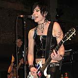 Joan Jett